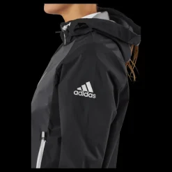 Hot adidas Provisional Golf Jacket Black