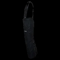 ZigZag Provo Ski Pants W-PRO 10.000 Black Svart