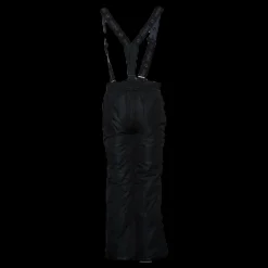 ZigZag Provo Ski Pants W-PRO 10.000 Black Svart