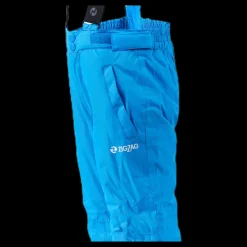 ZigZag Provo Ski Pants W-PRO 10.000 Blue Blå Hot