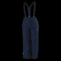 Best ZigZag Provo Ski Pants W-PRO 10.000 Blue Blå
