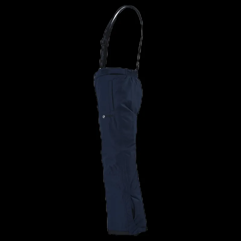 Best ZigZag Provo Ski Pants W-PRO 10.000 Blue Blå