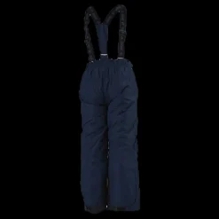 Best ZigZag Provo Ski Pants W-PRO 10.000 Blue Blå