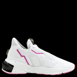 Puma Provoke XT White/Black Vit och Svart Best