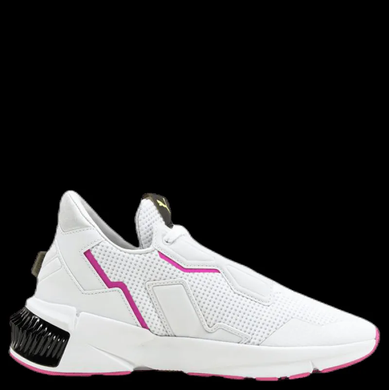 Puma Provoke XT White/Black Vit och Svart Best