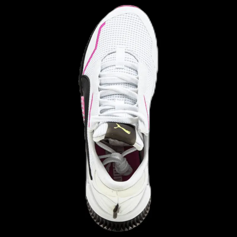 Puma Provoke XT White/Black Vit och Svart Best