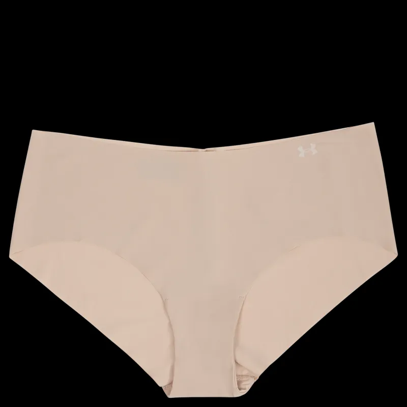Under Armour PS Hipster 3-Pack Beige
