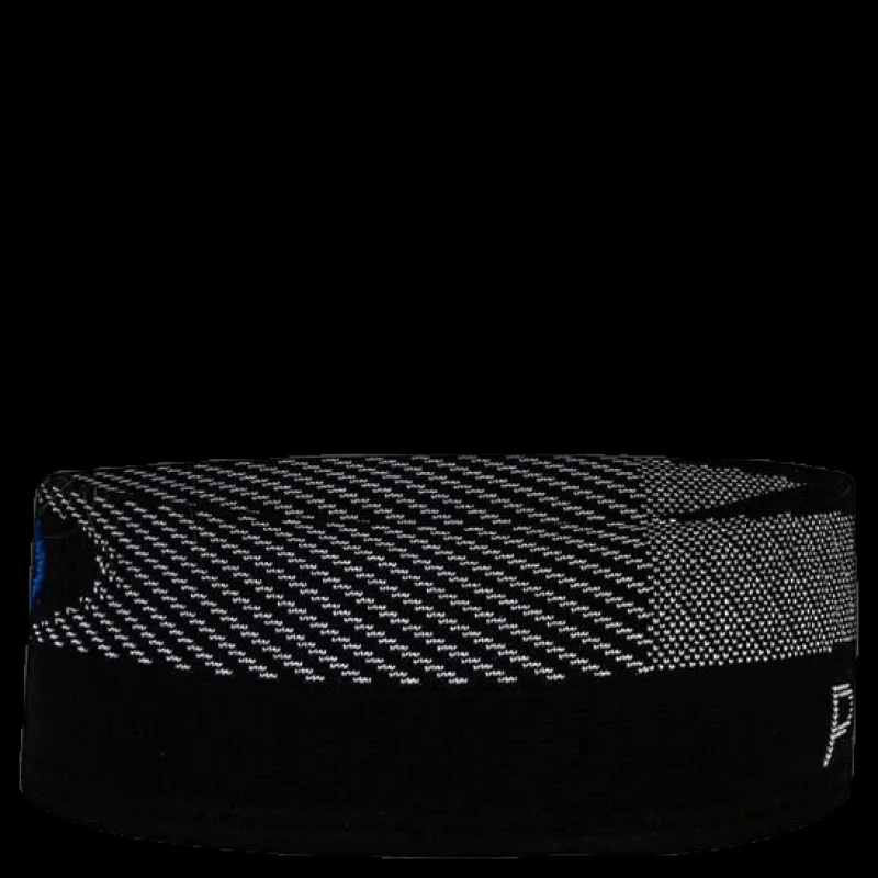 Outlet OS1st PS3 Performance Patella Sleeve Black Svart