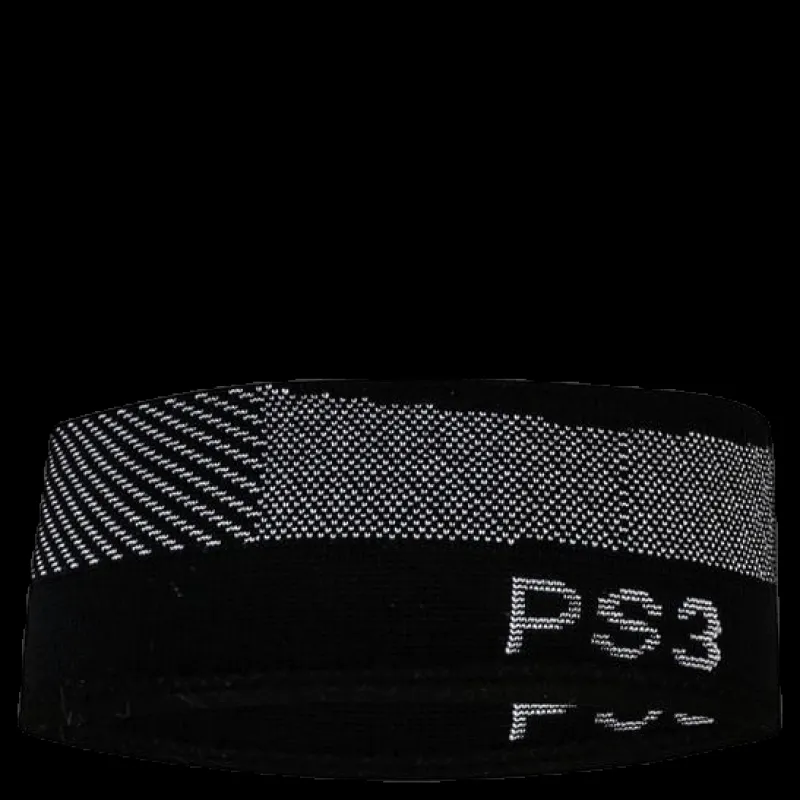 Outlet OS1st PS3 Performance Patella Sleeve Black Svart