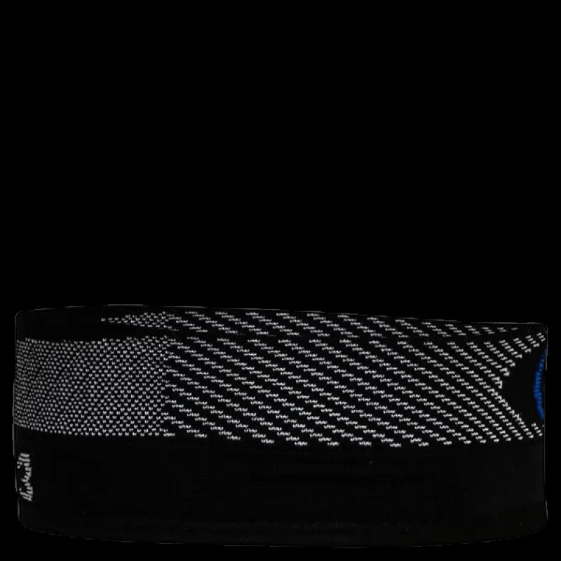 Outlet OS1st PS3 Performance Patella Sleeve Black Svart