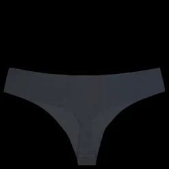 Best Under Armour PS Thong 3Pack Svart