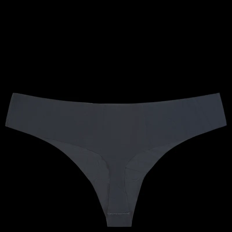 Best Under Armour PS Thong 3Pack Svart