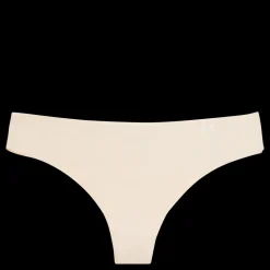 Best Under Armour PS Thong 3Pack Svart
