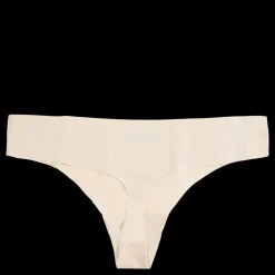 Best Under Armour PS Thong 3Pack Svart