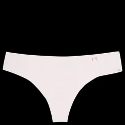 Best Under Armour PS Thong 3Pack Svart