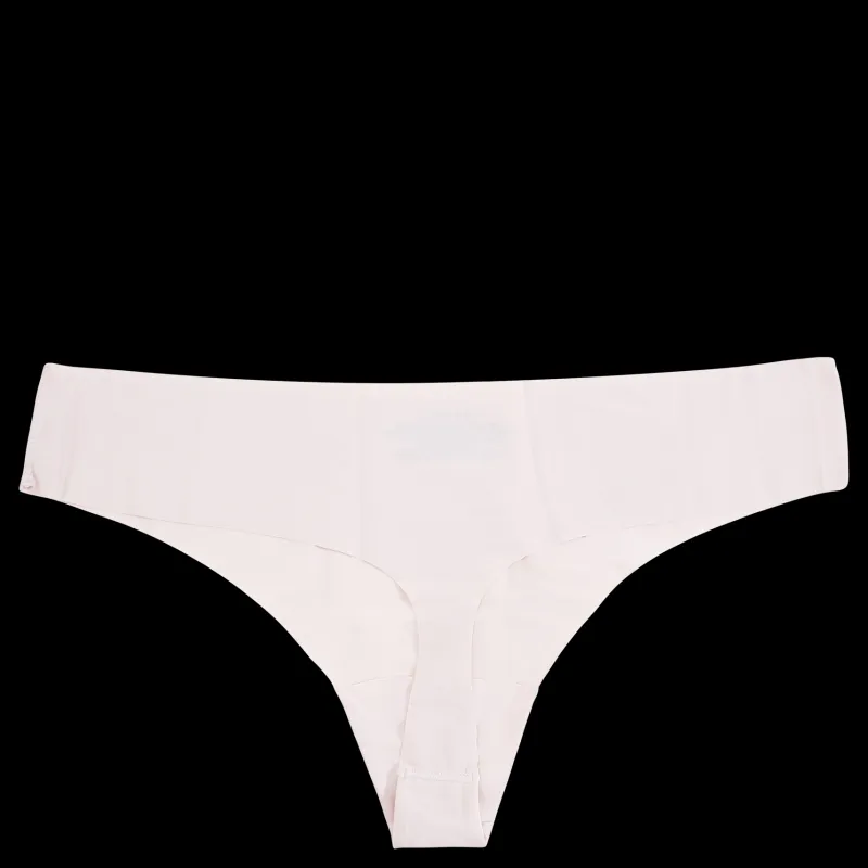 Best Under Armour PS Thong 3Pack Svart