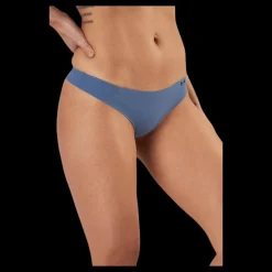 Online Under Armour PS Thong 3-Pack Black Svart