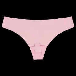 Under Armour Ps Thong 3pack Pink Elixir Rosa