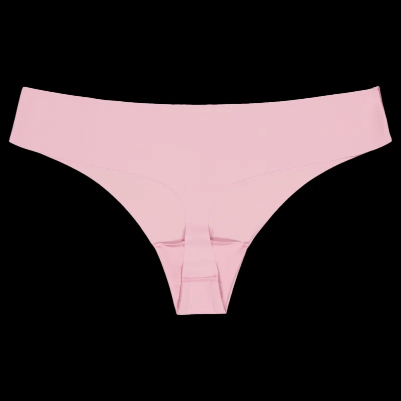 Under Armour Ps Thong 3pack Pink Elixir Rosa