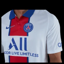 Nike PSG Stad Jsy Aw Blue/White Vit