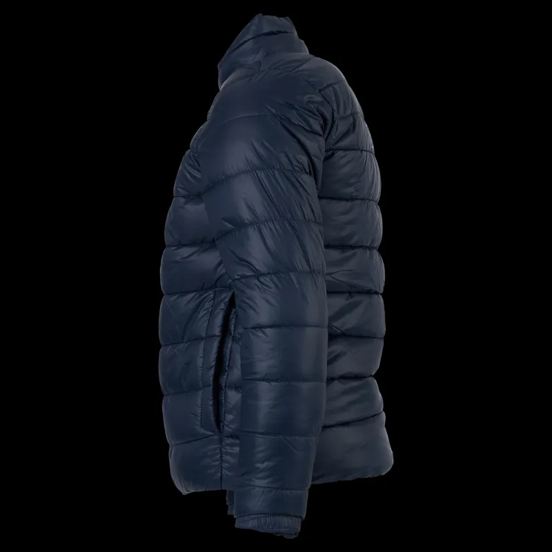 Didriksons Puff Kids Jkt 2 Navy Blå Online