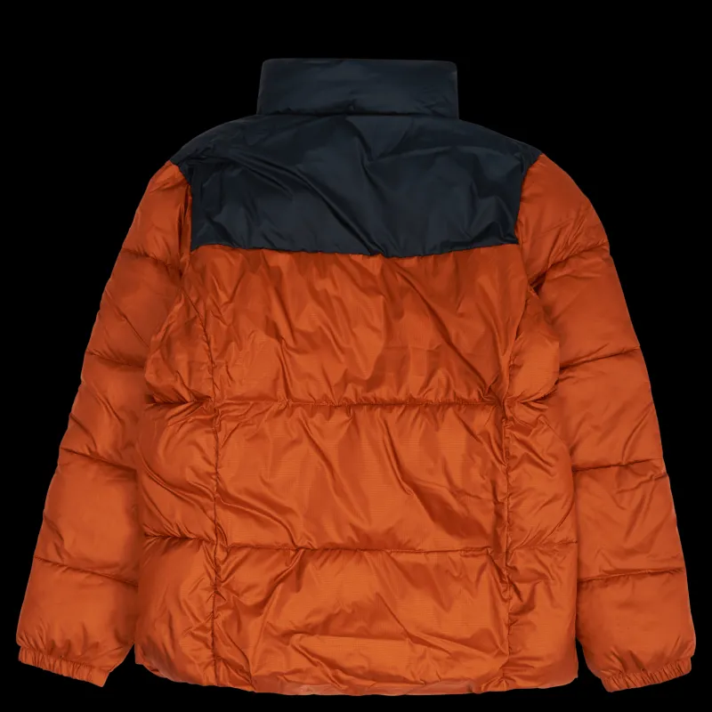 Outlet Columbia Puffect™ Ii Jacket Warm Copper, Bl Orange