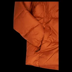 Outlet Columbia Puffect™ Ii Jacket Warm Copper, Bl Orange