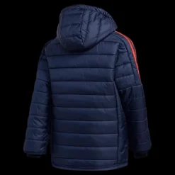Clearance adidas Puffer Jacket Collegiate Navy Blå