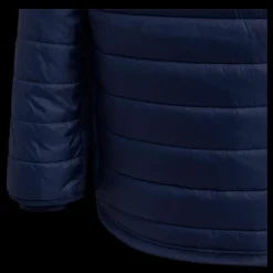Clearance adidas Puffer Jacket Collegiate Navy Blå