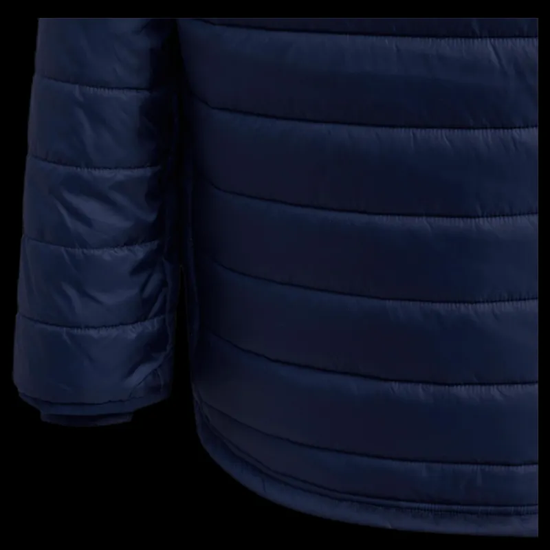 Clearance adidas Puffer Jacket Collegiate Navy Blå