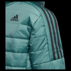 Online adidas Puffer Jacket Tech Emerald Blå
