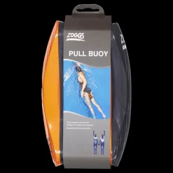 Outlet ZOGGS Pull Buoy Bkor Flerfärgad