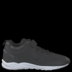 Clearance Bagheera Pulse Jr Black/white Grå
