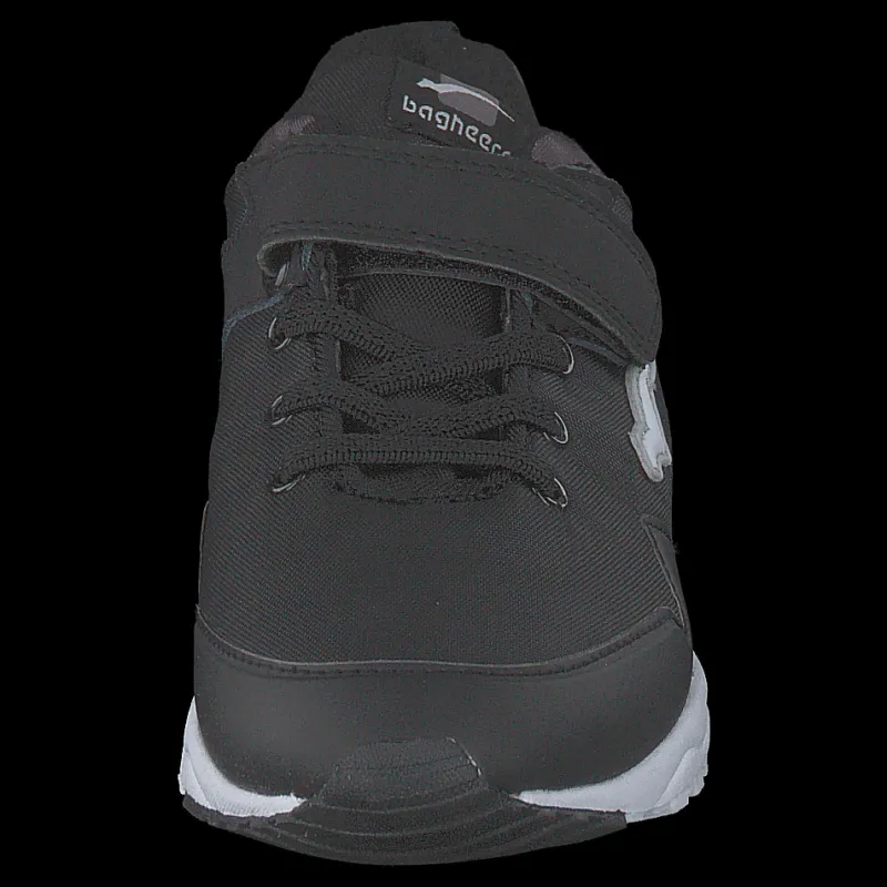 Clearance Bagheera Pulse Jr Black/white Grå
