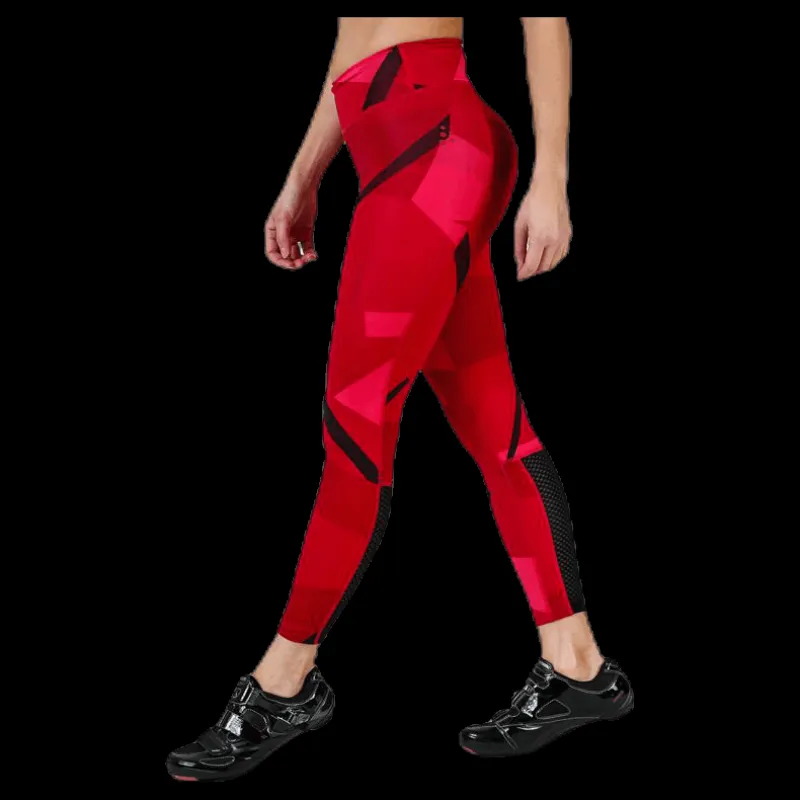 Outlet Craft Pulse Tights Pink Rosa