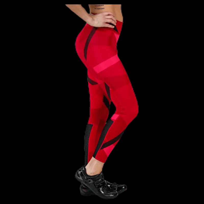 Outlet Craft Pulse Tights Pink Rosa
