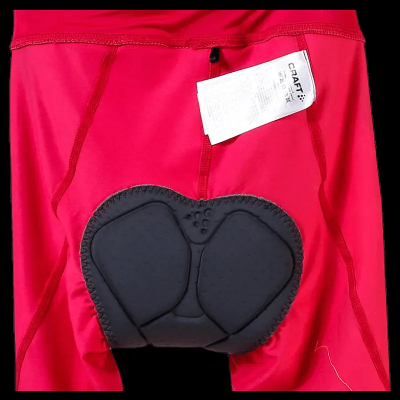 Outlet Craft Pulse Tights Pink Rosa