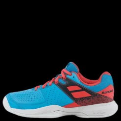 Babolat Pulsion Blue/Pink Blå och Rosa Discount