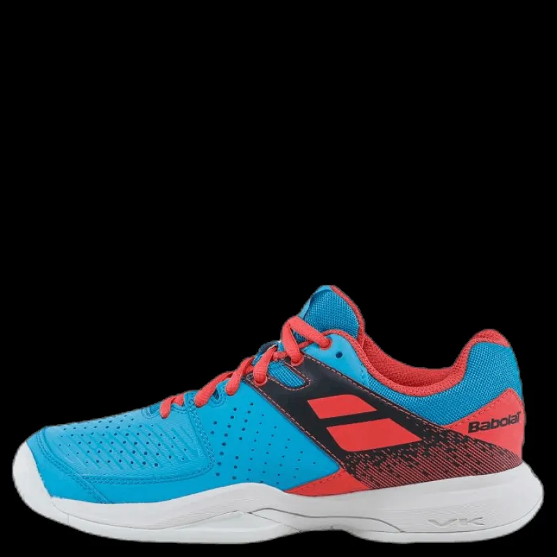 Babolat Pulsion Blue/Pink Blå och Rosa Discount