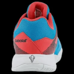 Babolat Pulsion Blue/Pink Blå och Rosa Discount