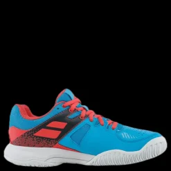 Babolat Pulsion Blue/Pink Blå och Rosa Discount