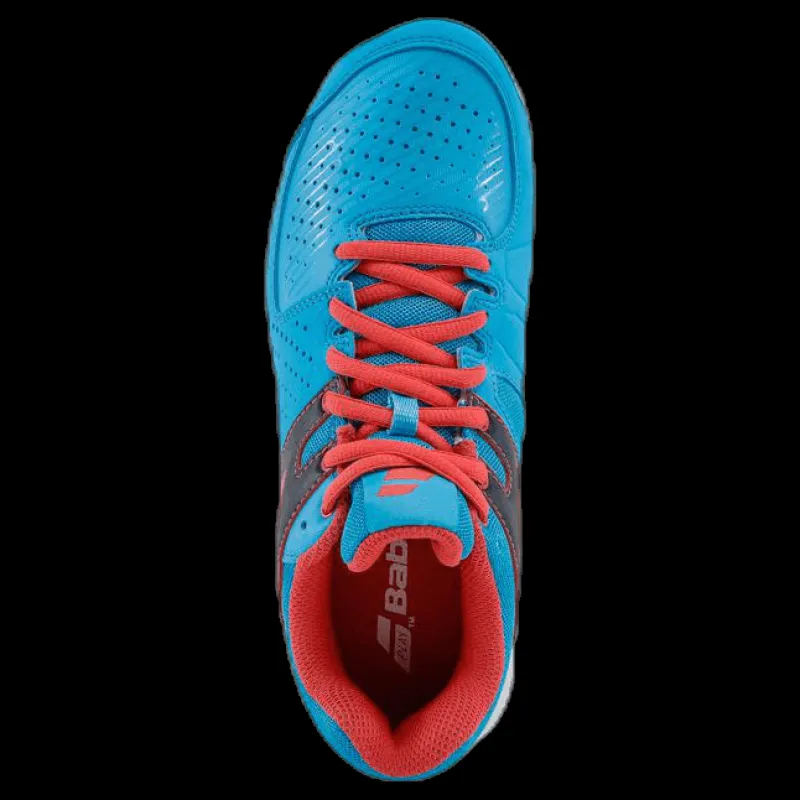 Babolat Pulsion Blue/Pink Blå och Rosa Discount