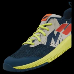 Babolat Pulsion Blue/White/Yellow Blå, Vit och Gul New