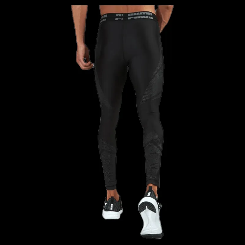 New Puma Exo-Adapt Long Tight Black Svart