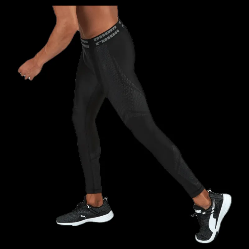 New Puma Exo-Adapt Long Tight Black Svart