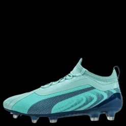 Discount Puma One 20.1 FG/AG Green Grön