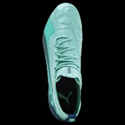 Discount Puma One 20.1 FG/AG Green Grön