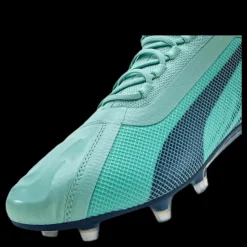 Discount Puma One 20.1 FG/AG Green Grön
