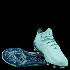 Discount Puma One 20.1 FG/AG Green Grön