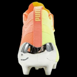 Sale Puma One 20.1 FG/AG OSG Orange/Yellow Orange och Gul